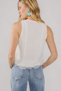 Savannah Tank Top