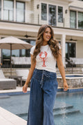 Sea Life Tee