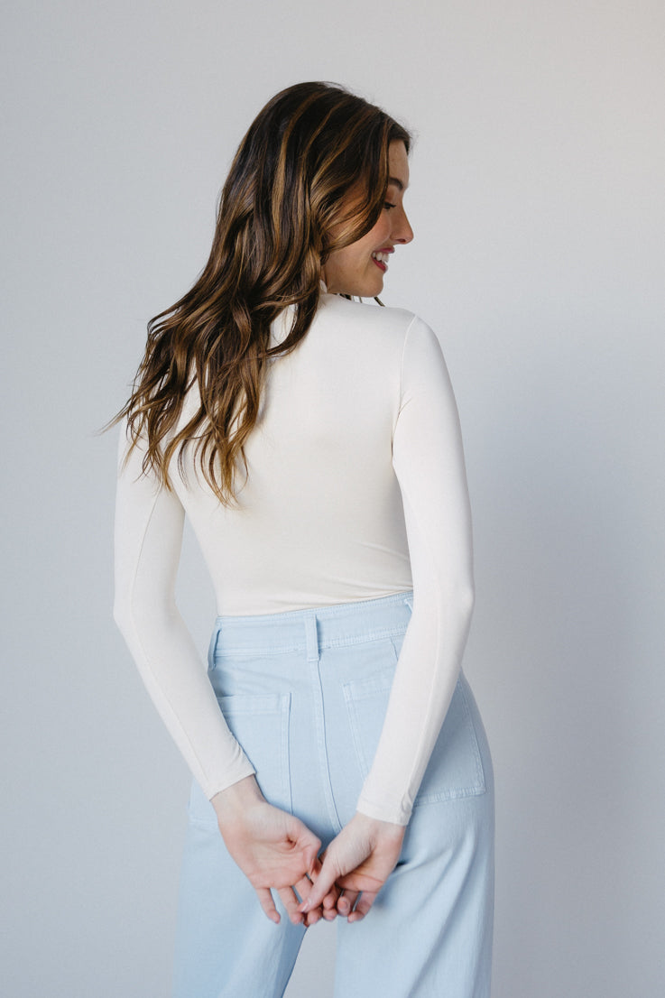 Gideon Bodysuit