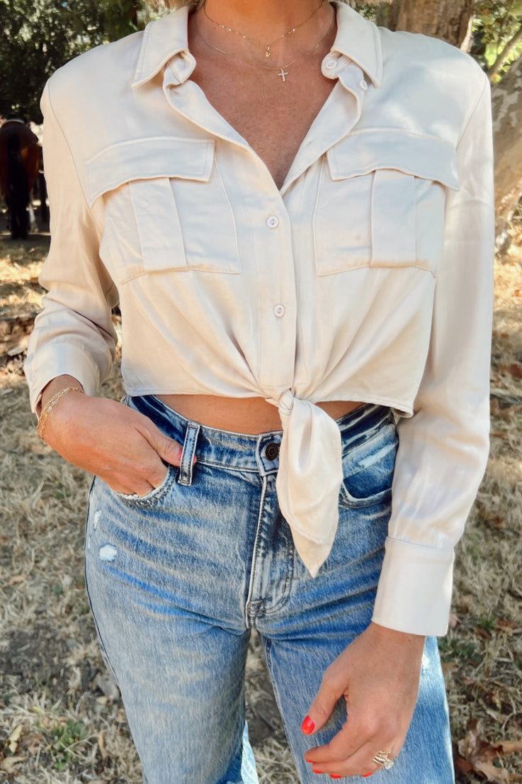 Lenny Top