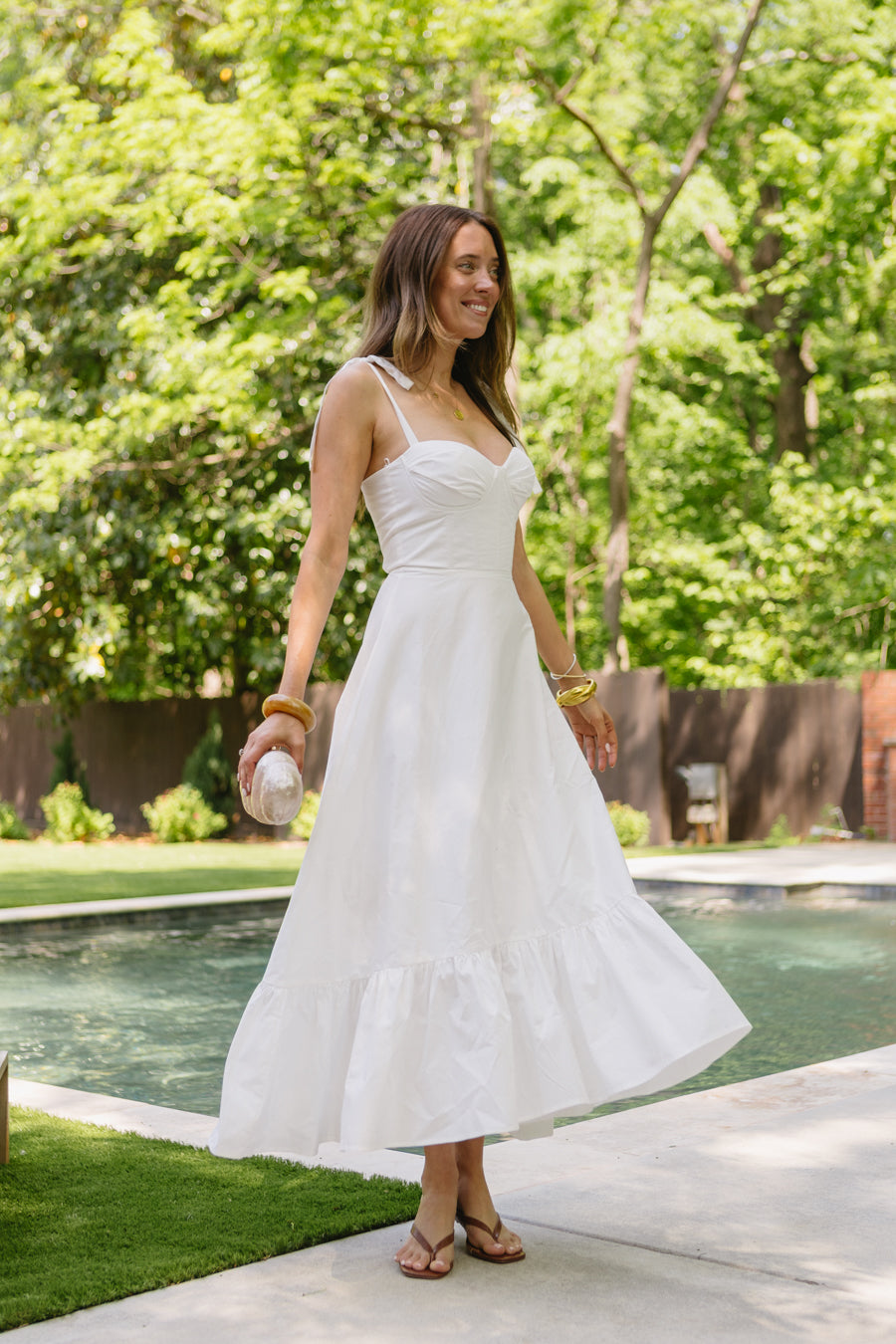 Opulence Dress