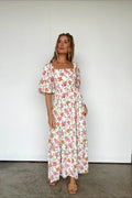 Kenzie Maxi Dress