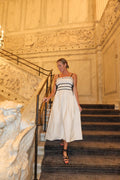 Evening Muse Dress