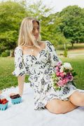 Margot Mini Dress