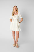 Lovebirds Mini Dress