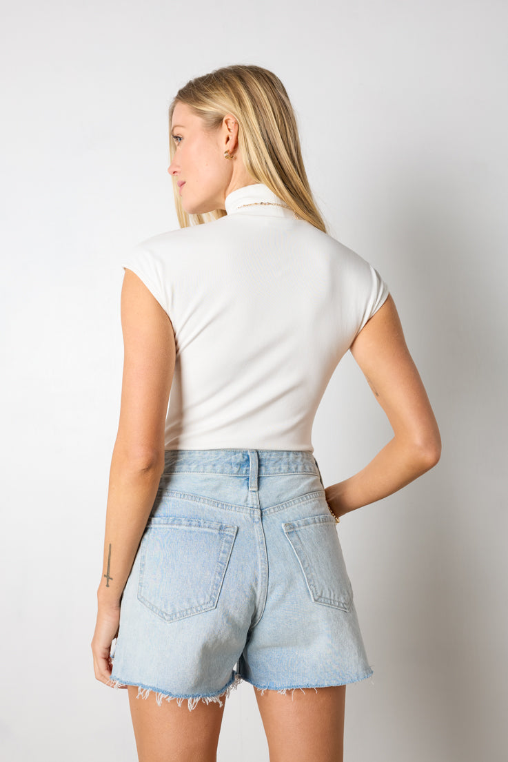 Market Street Bodysuit