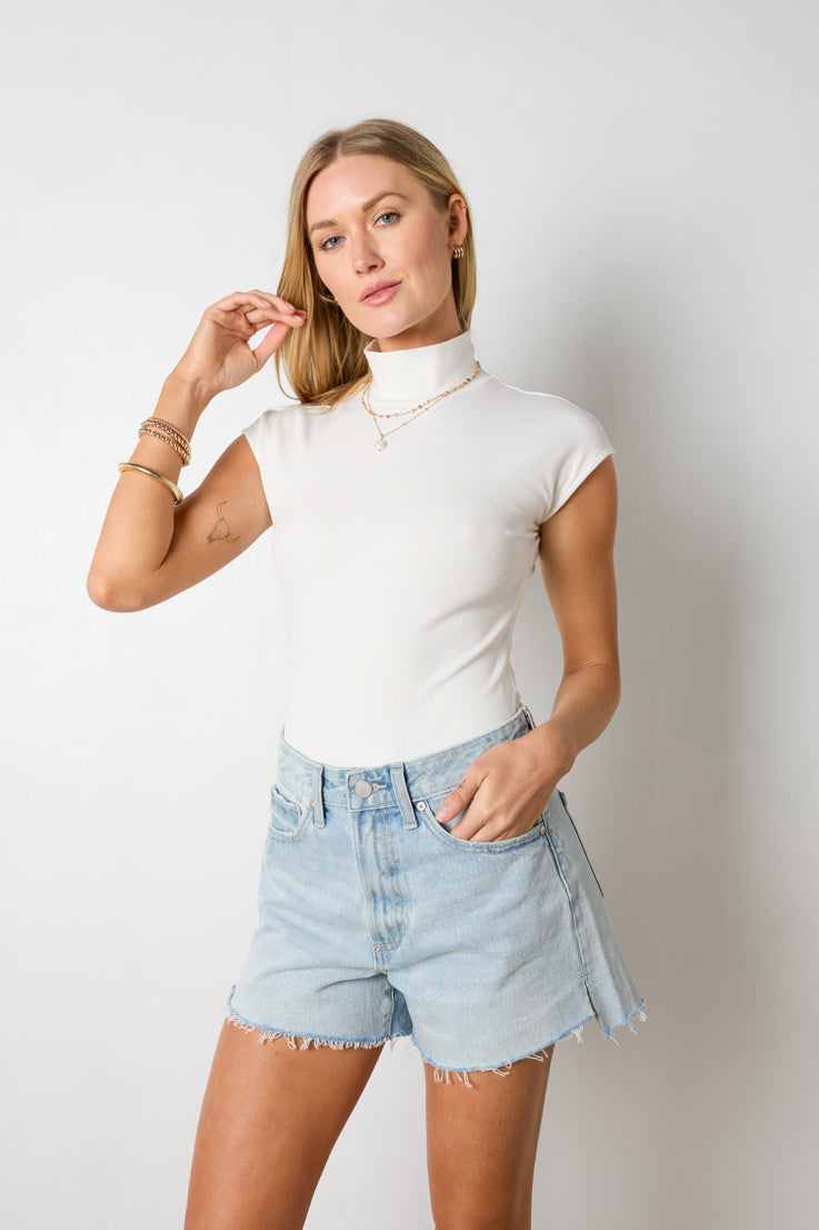 Market Street Bodysuit