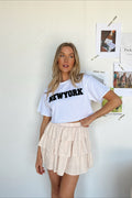 New York Patch Tee