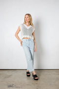 Sarah Sweater Vest