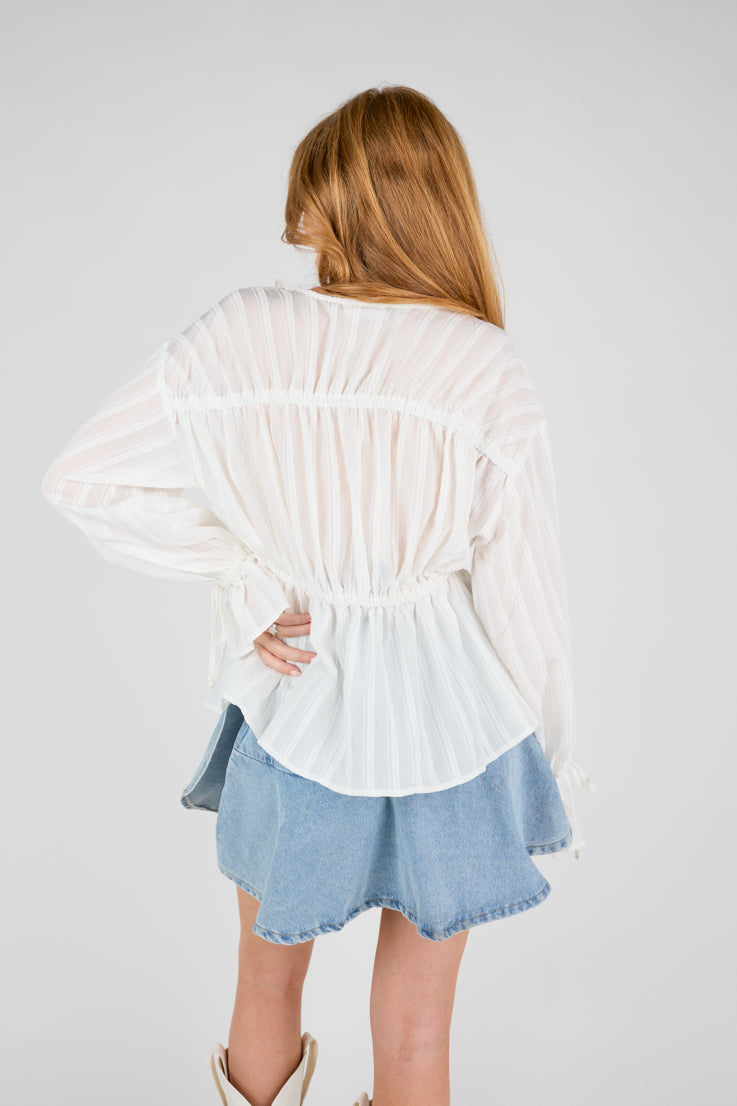 Daydreams Blouse
