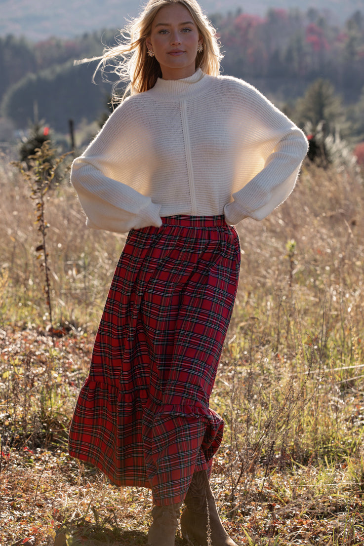Berkley Sweater
