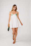 Sunset Boulevard Dress
