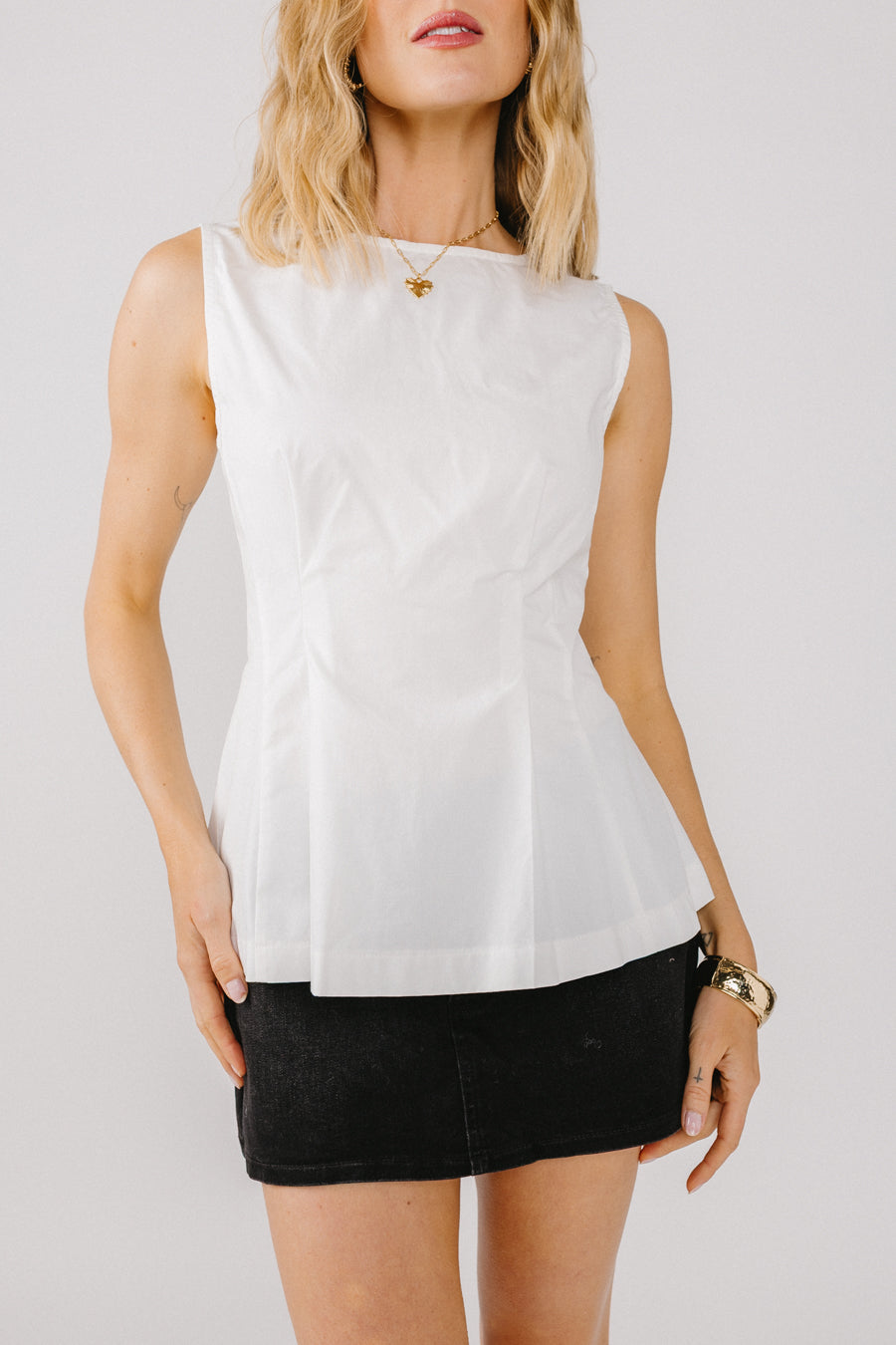 Alani Top