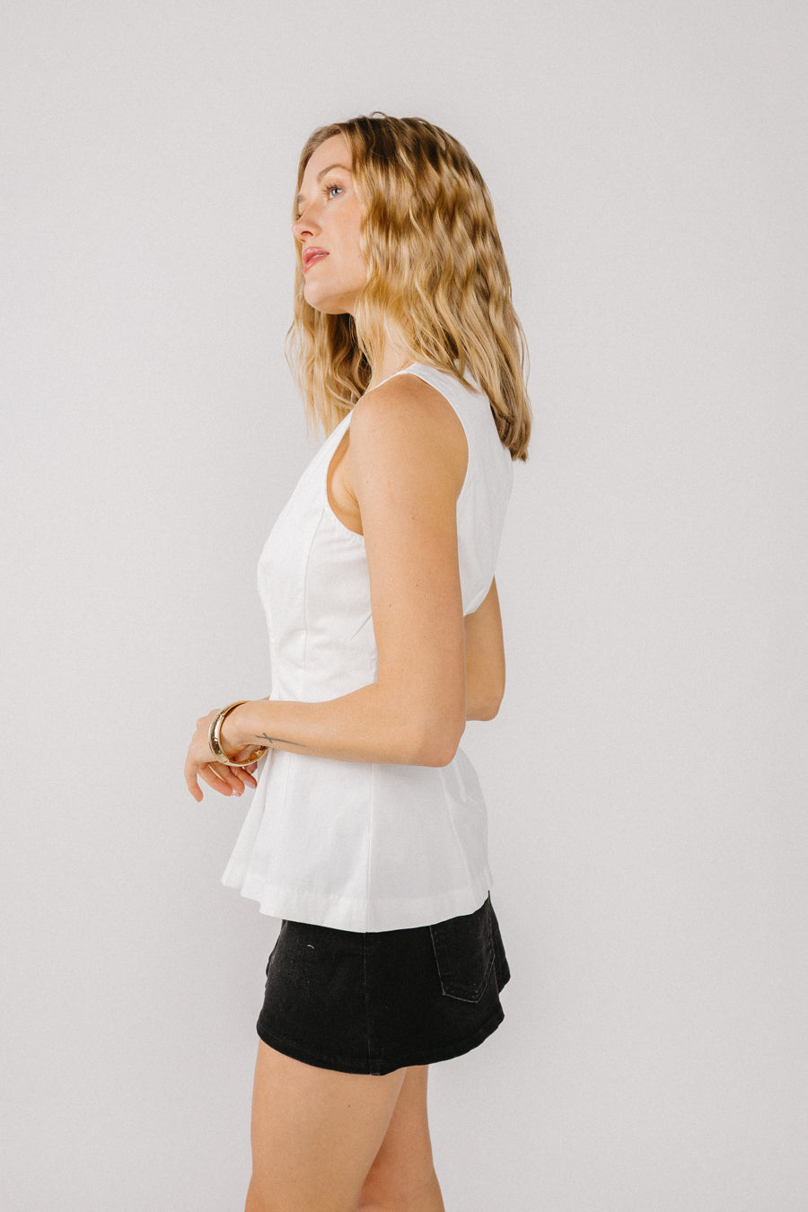 Alani Top