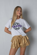 Cheer Louder Shorts