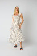 Jacquelyn Midi Dress