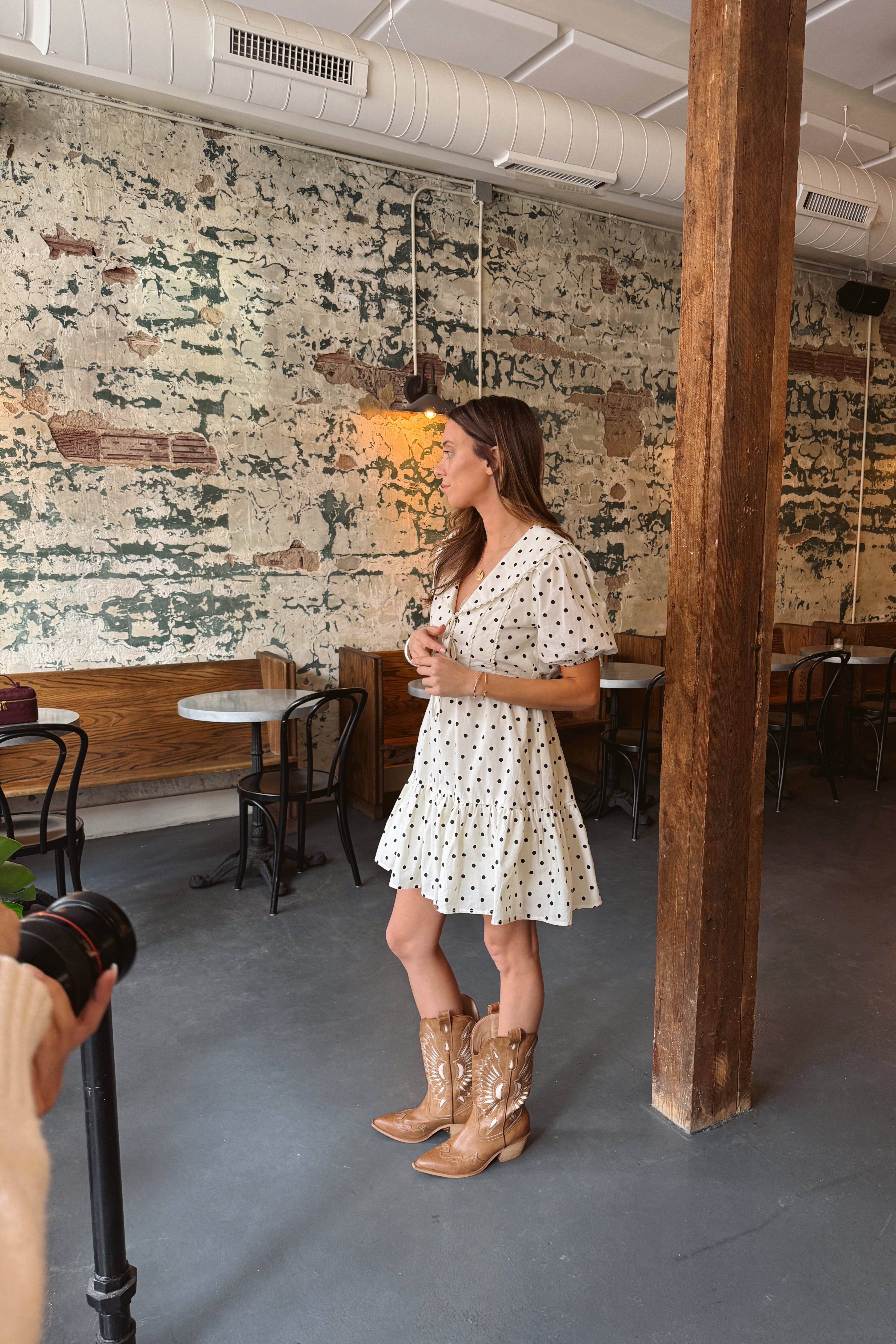 Maisey Dress