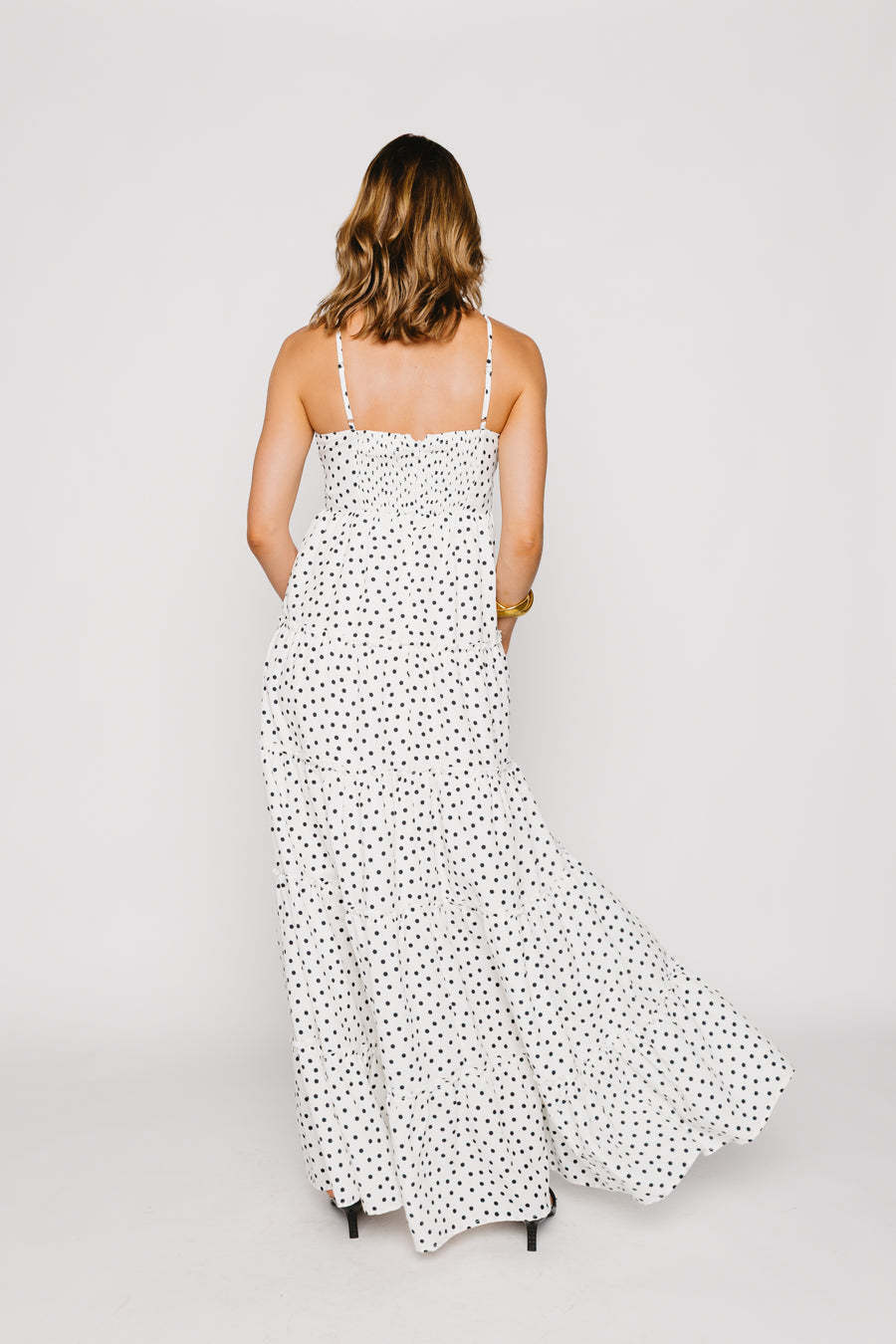 Feel This Moment Dress