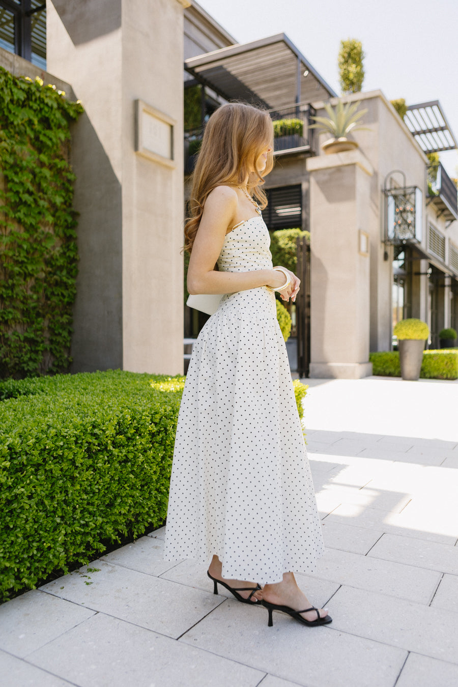 Clarity Dress