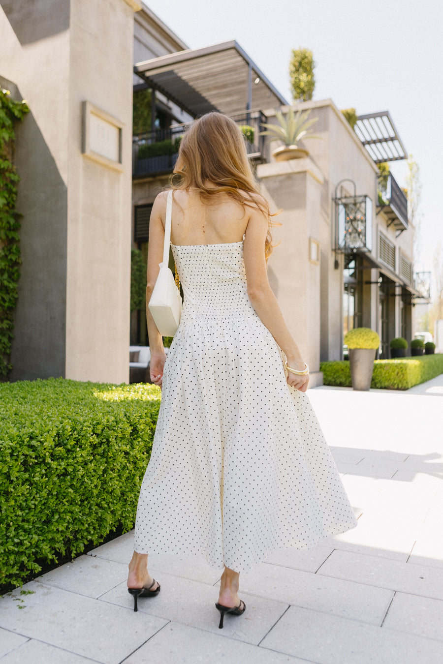 Clarity Dress