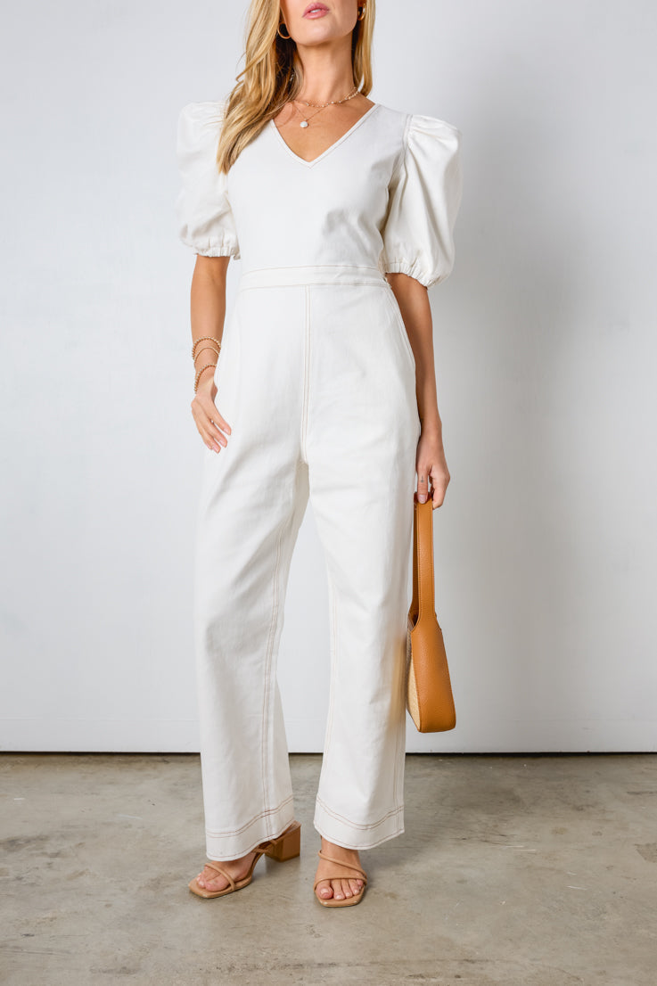 Honeymoon Jumpsuit