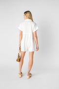 Aaron Romper