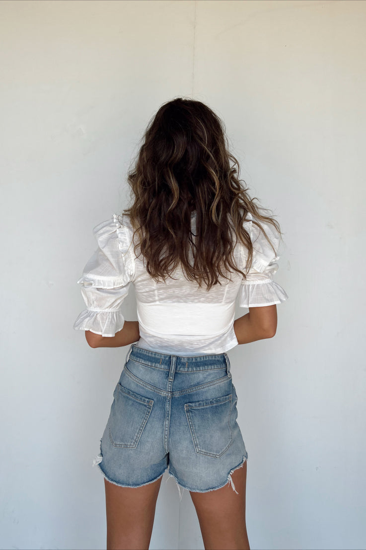 Clarity Top