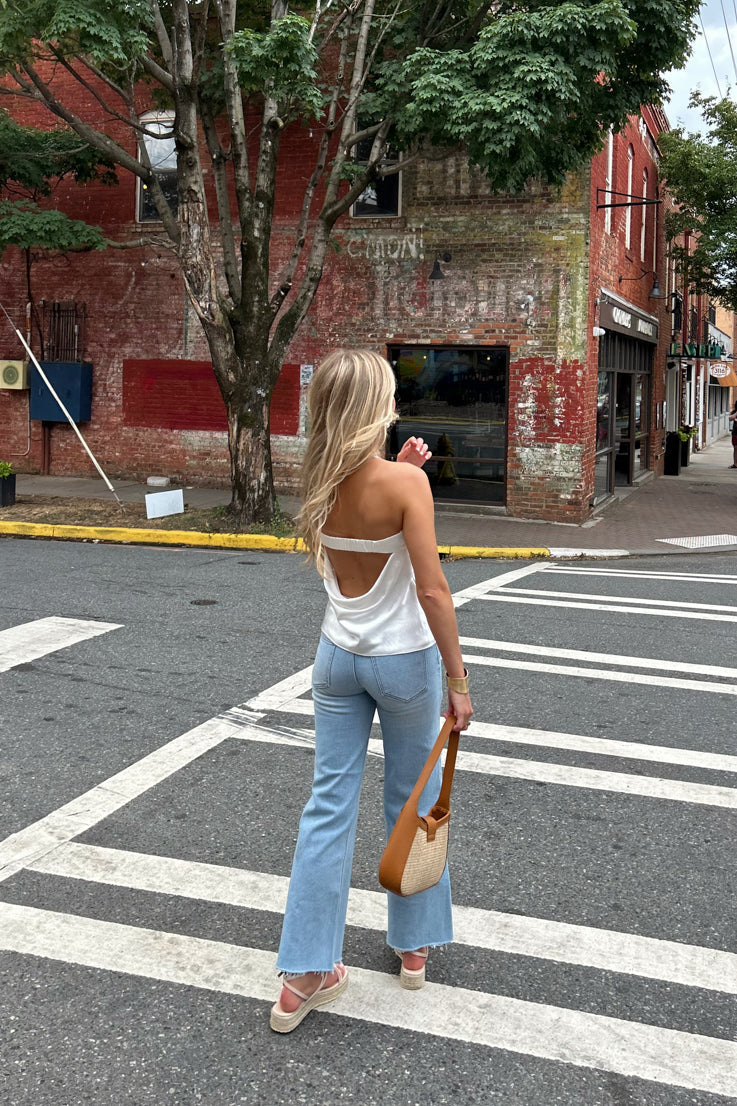 Brandi Top