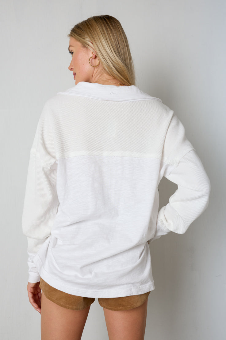 Maddox Top