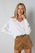 Maddox Top