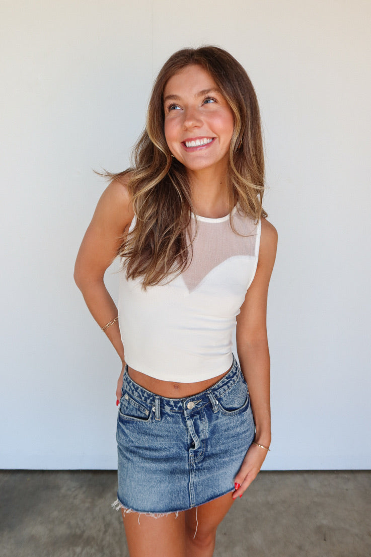 Inspiration Top