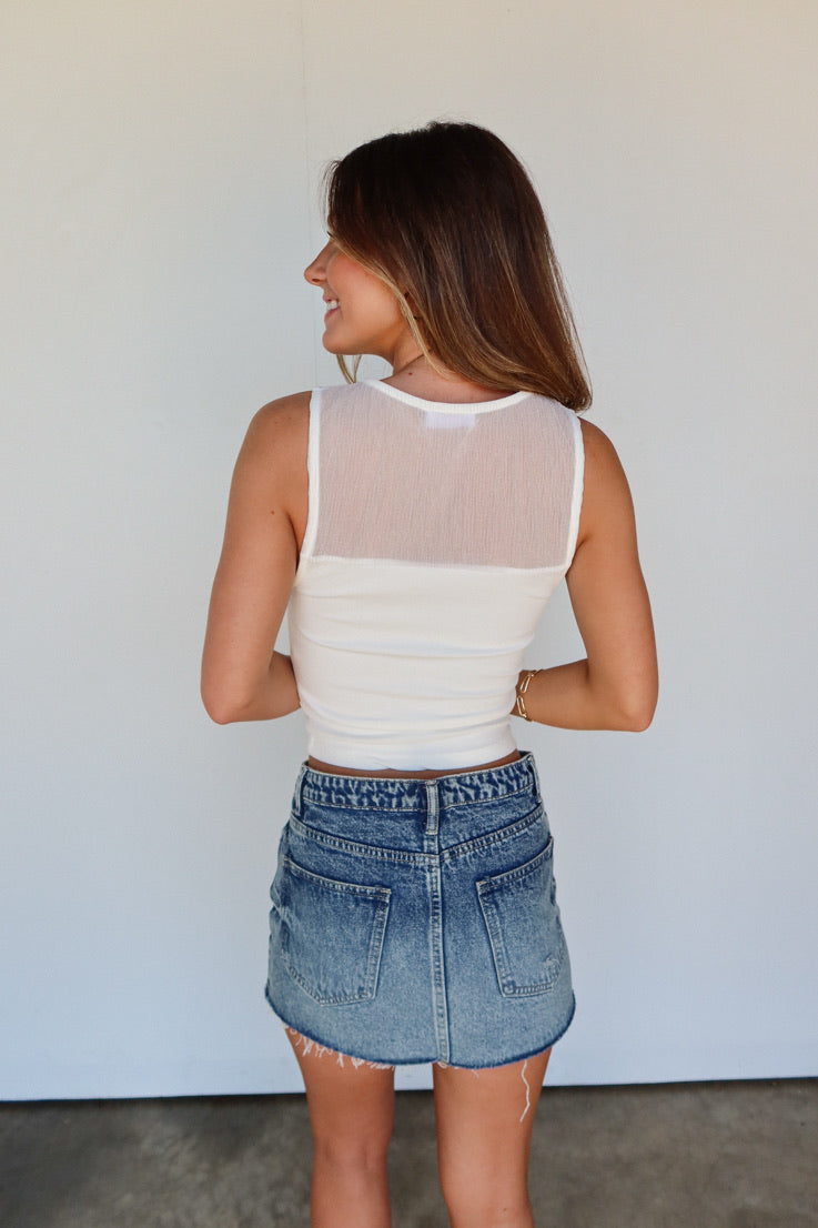 Inspiration Top
