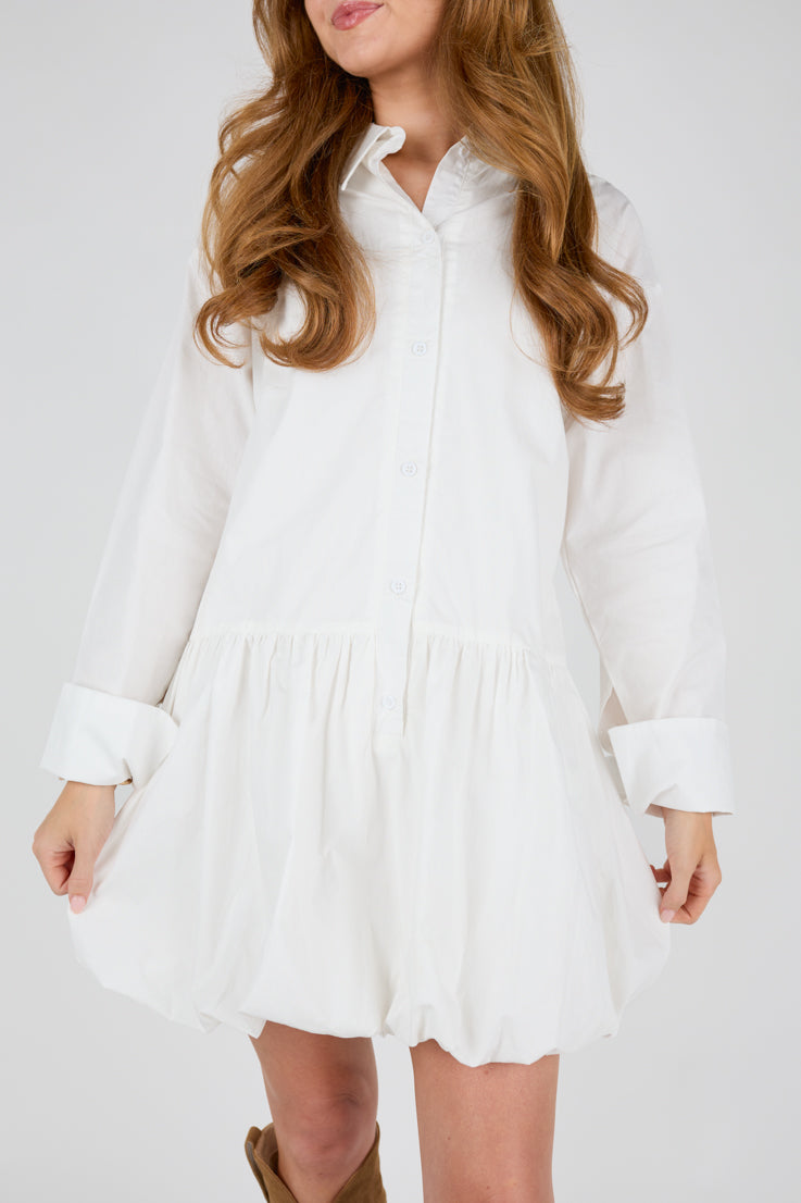 Mariana Dress
