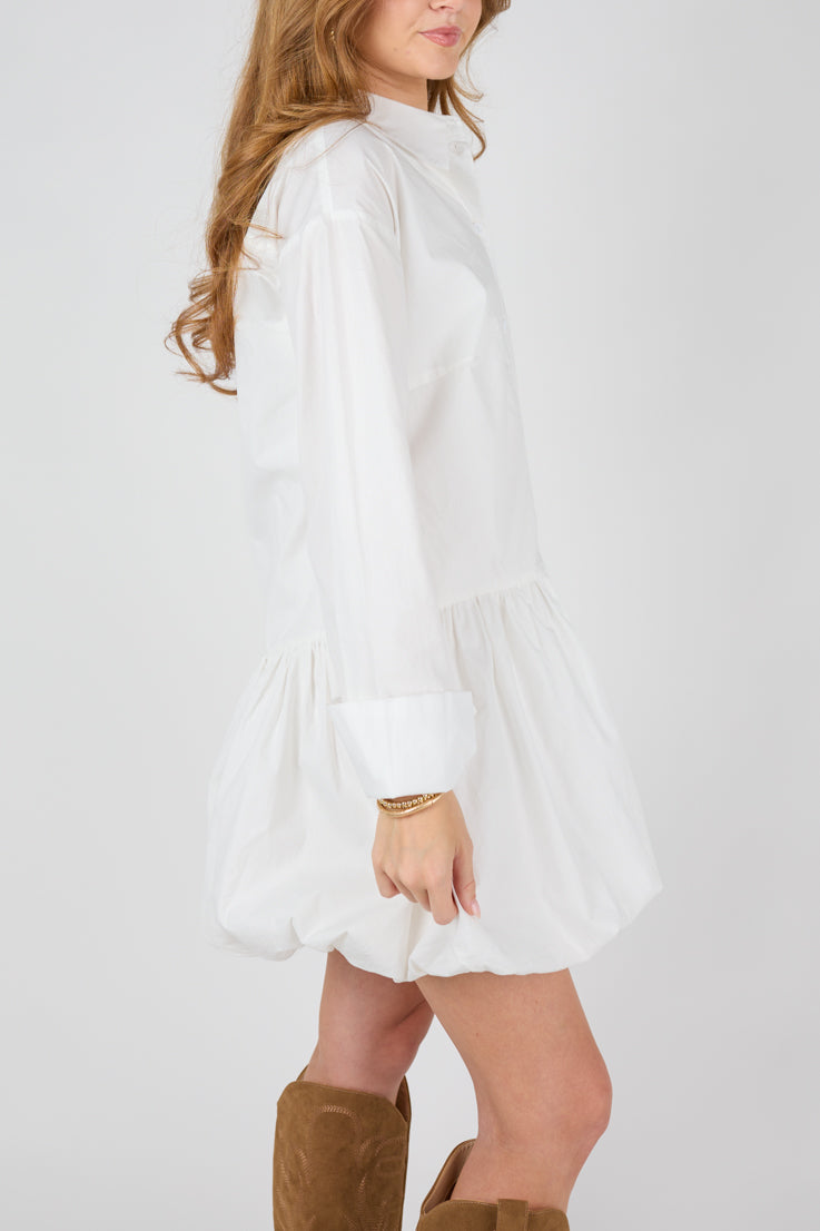 Mariana Dress