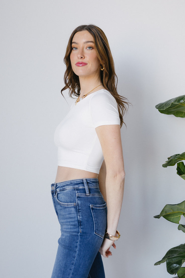 Ciara Top
