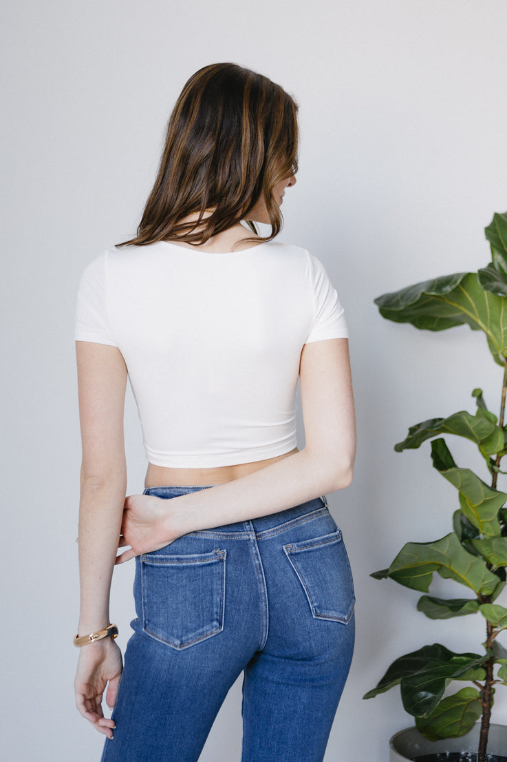 Ciara Top