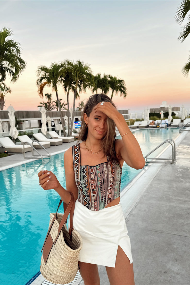 Alina Skort