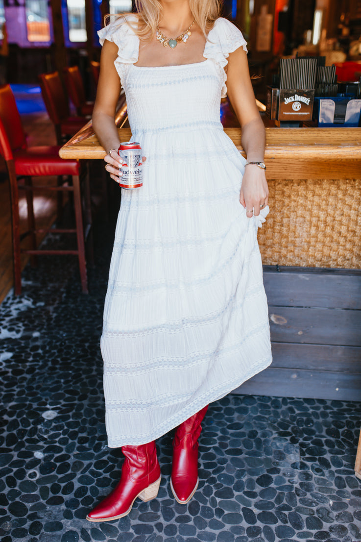 Greatest Wish Dress