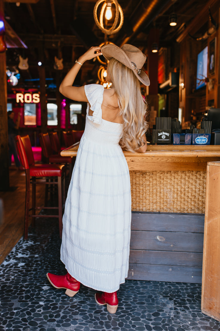 Greatest Wish Dress