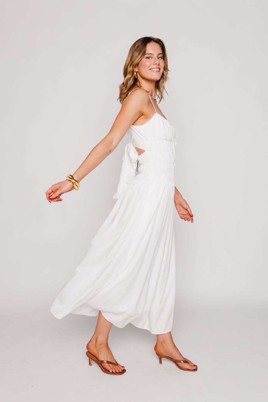 Love Language Dress