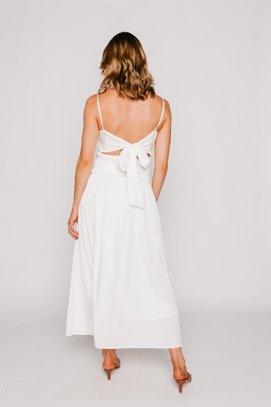 Love Language Dress