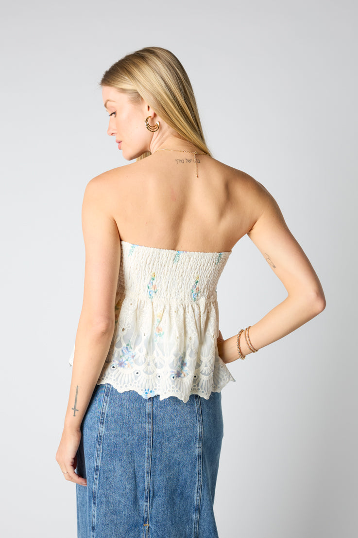 In Your Dreams Top