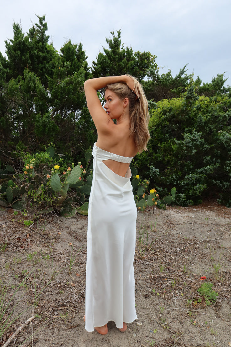 Gabrielle Dress