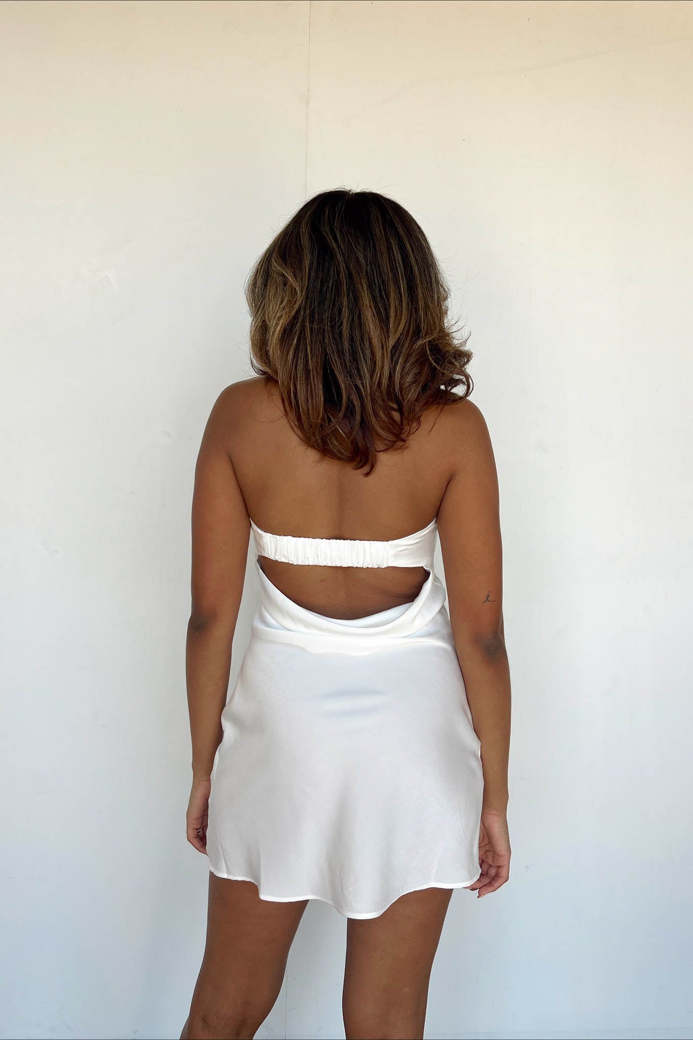 Glamorama Mini Dress