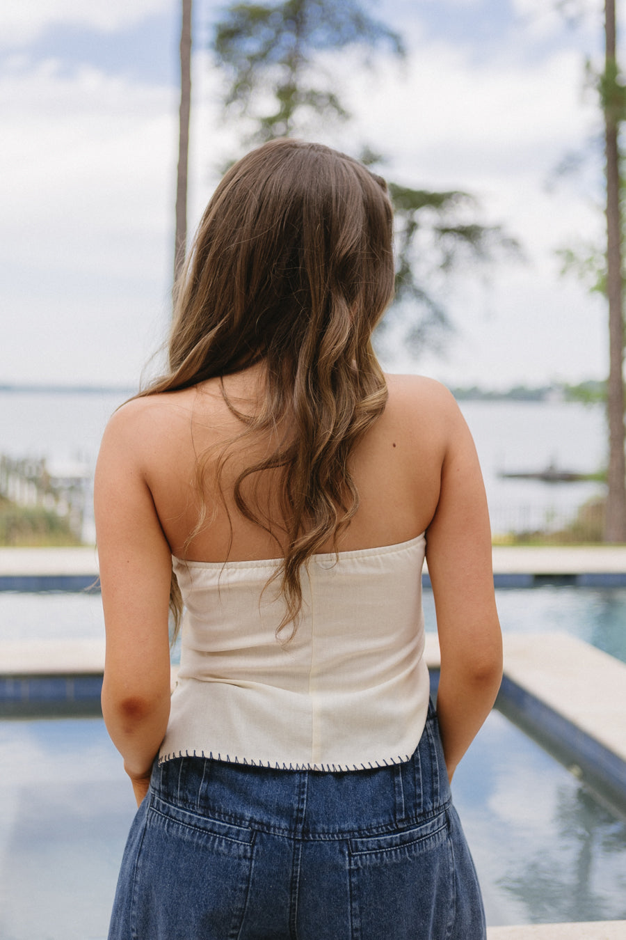 Coastal Top