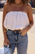 Sweet Escape Top