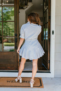 Don't Be Shy Dress