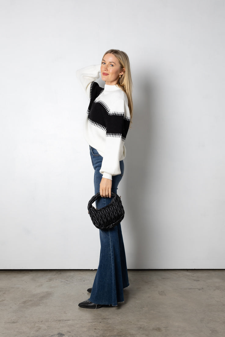 Mariah Sweater