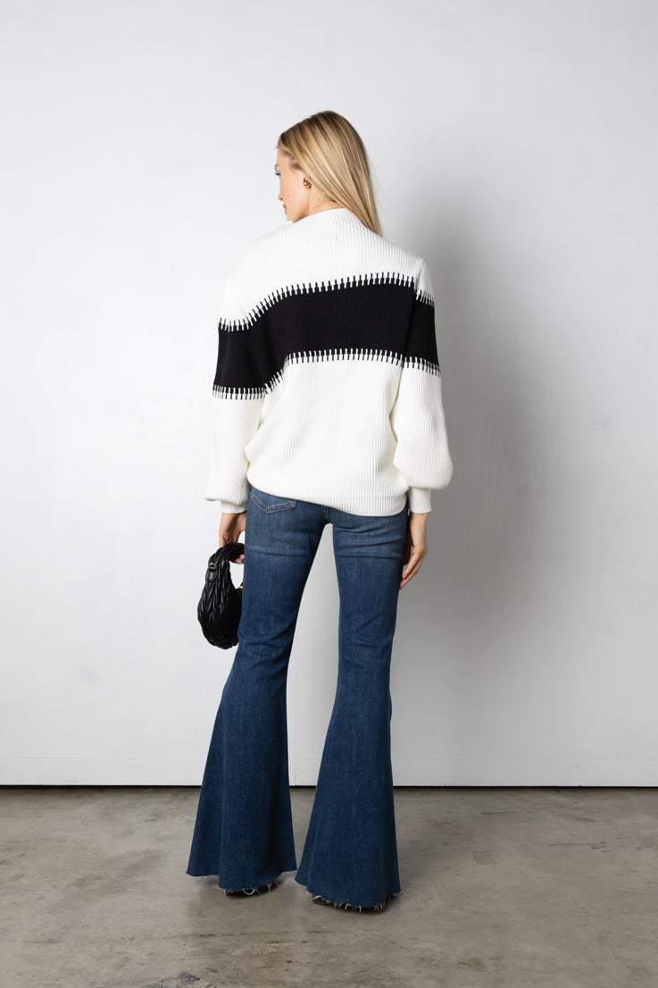Mariah Sweater