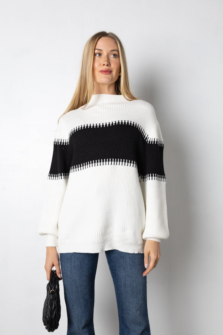 Mariah Sweater